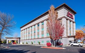 Hampton Inn Suites Boise Spectrum